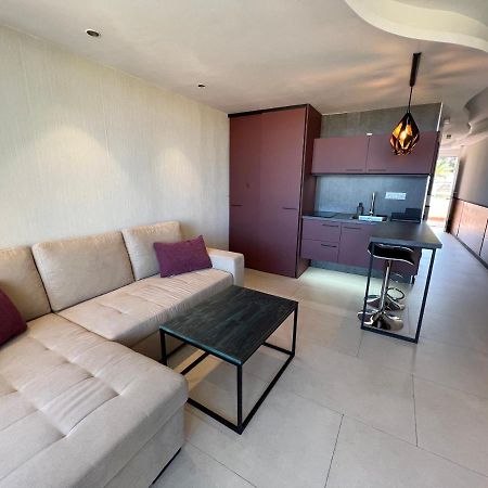 The White Waves Tf Holiday Apartment Las Americas Playa Fanabe Exterior foto