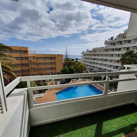 The White Waves Tf Holiday Apartment Las Americas Playa Fanabe Exterior foto