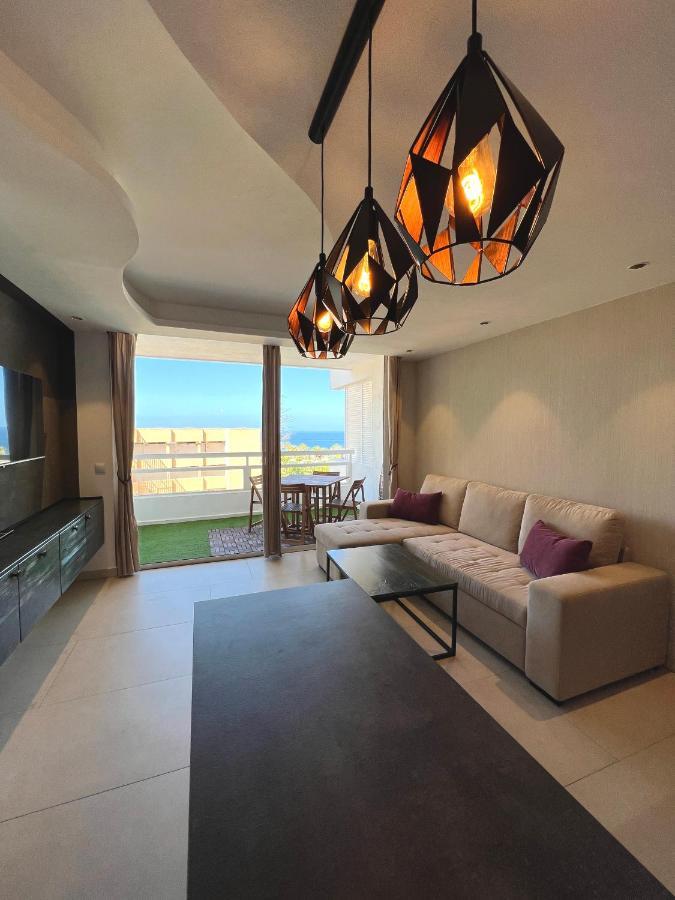 The White Waves Tf Holiday Apartment Las Americas Playa Fanabe Exterior foto
